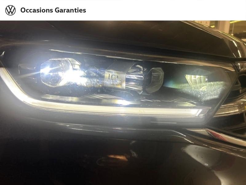 Voitures occasions VOLKSWAGEN T-ROC R-Line Paris