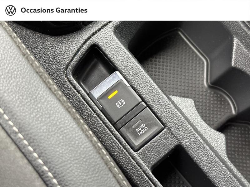 Voitures occasions VOLKSWAGEN T-ROC R-Line Paris