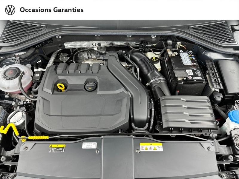 Voitures occasions VOLKSWAGEN T-ROC R-Line Paris