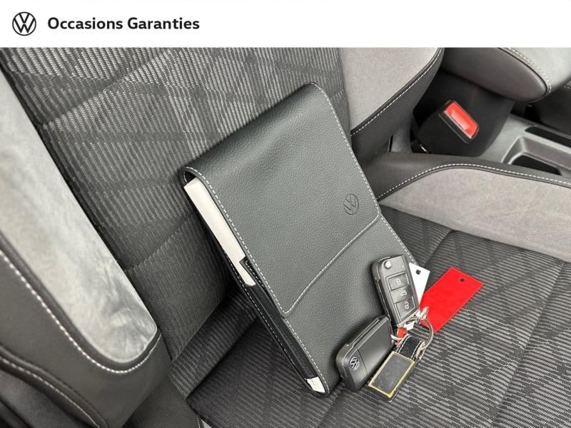 Voitures occasions VOLKSWAGEN T-ROC R-Line Paris