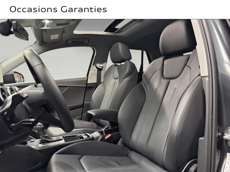 Voitures occasions Audi Q2 Design Paris