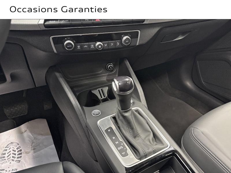 Voitures occasions Audi Q2 Design Paris