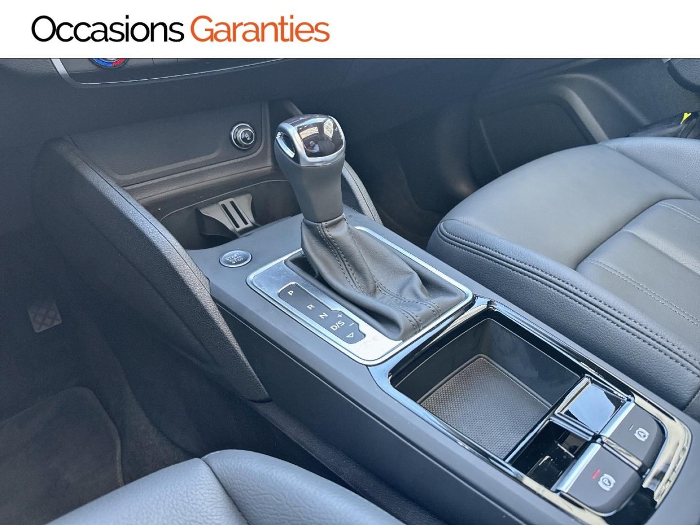 Voitures occasions Audi Q2 Design Paris
