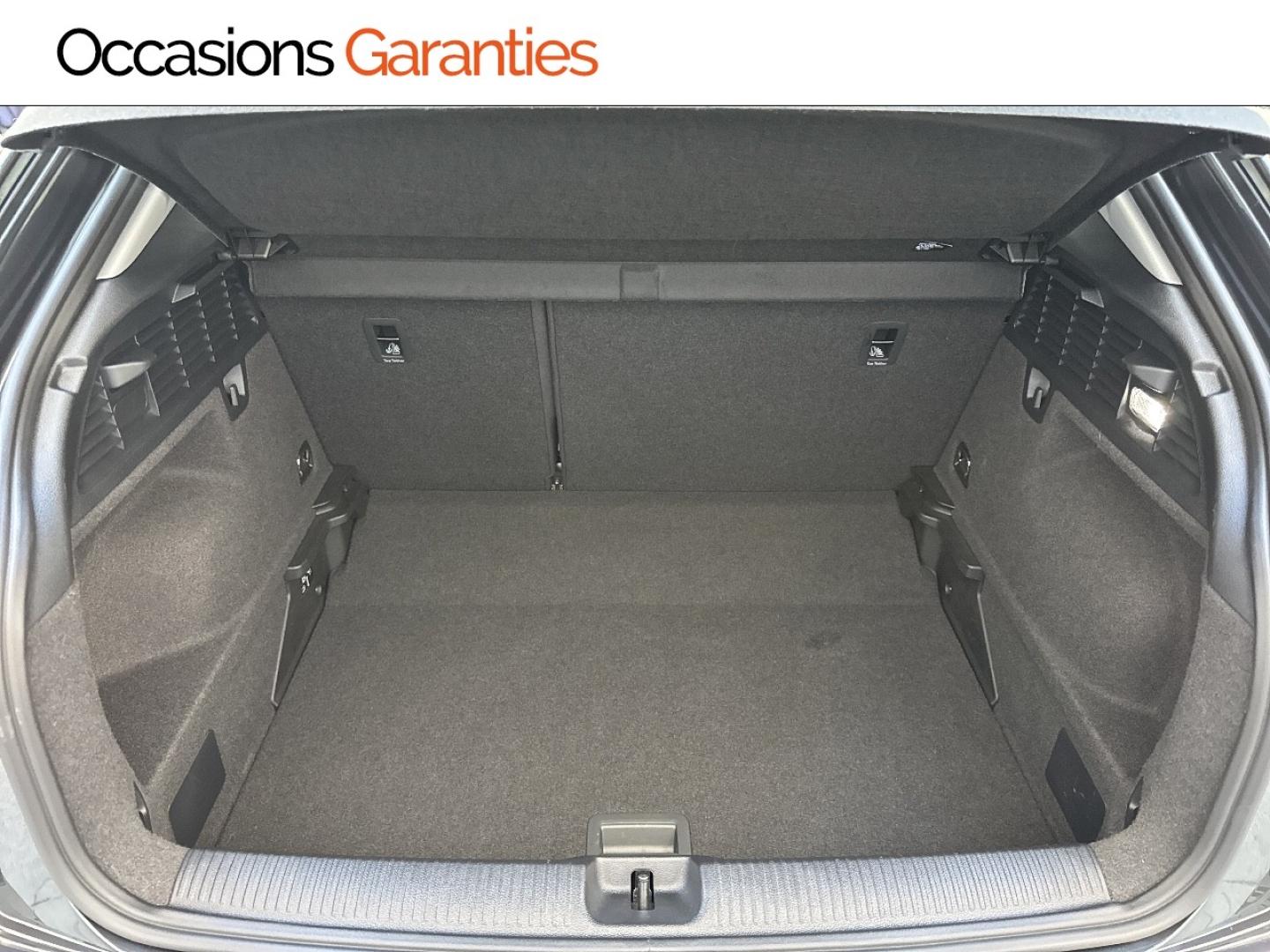Voitures occasions Audi Q2 Design Paris
