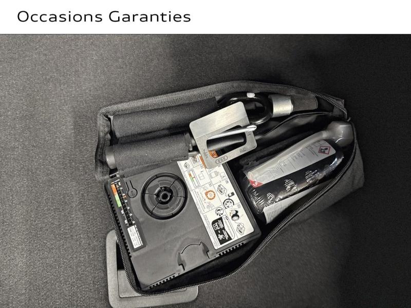 Voitures occasions Audi Q2 Design Paris