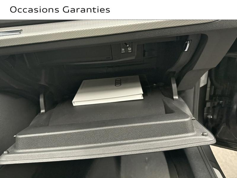 Voitures occasions Audi Q2 Design Paris