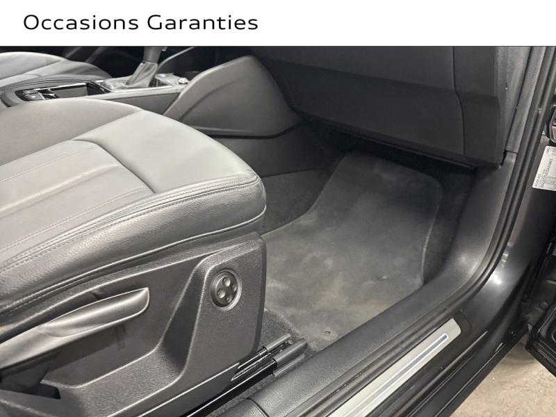 Voitures occasions Audi Q2 Design Paris