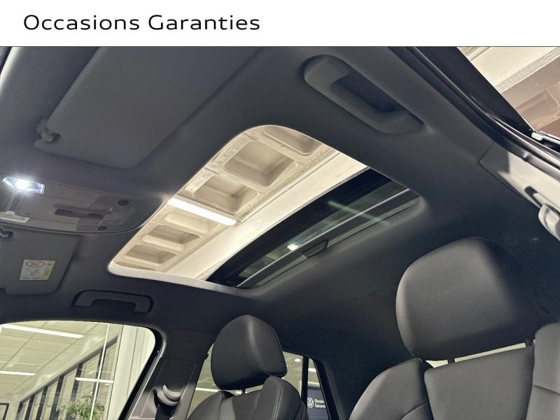 Voitures occasions Audi Q2 Design Paris