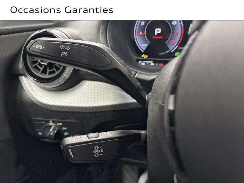 Voitures occasions Audi Q2 Design Paris