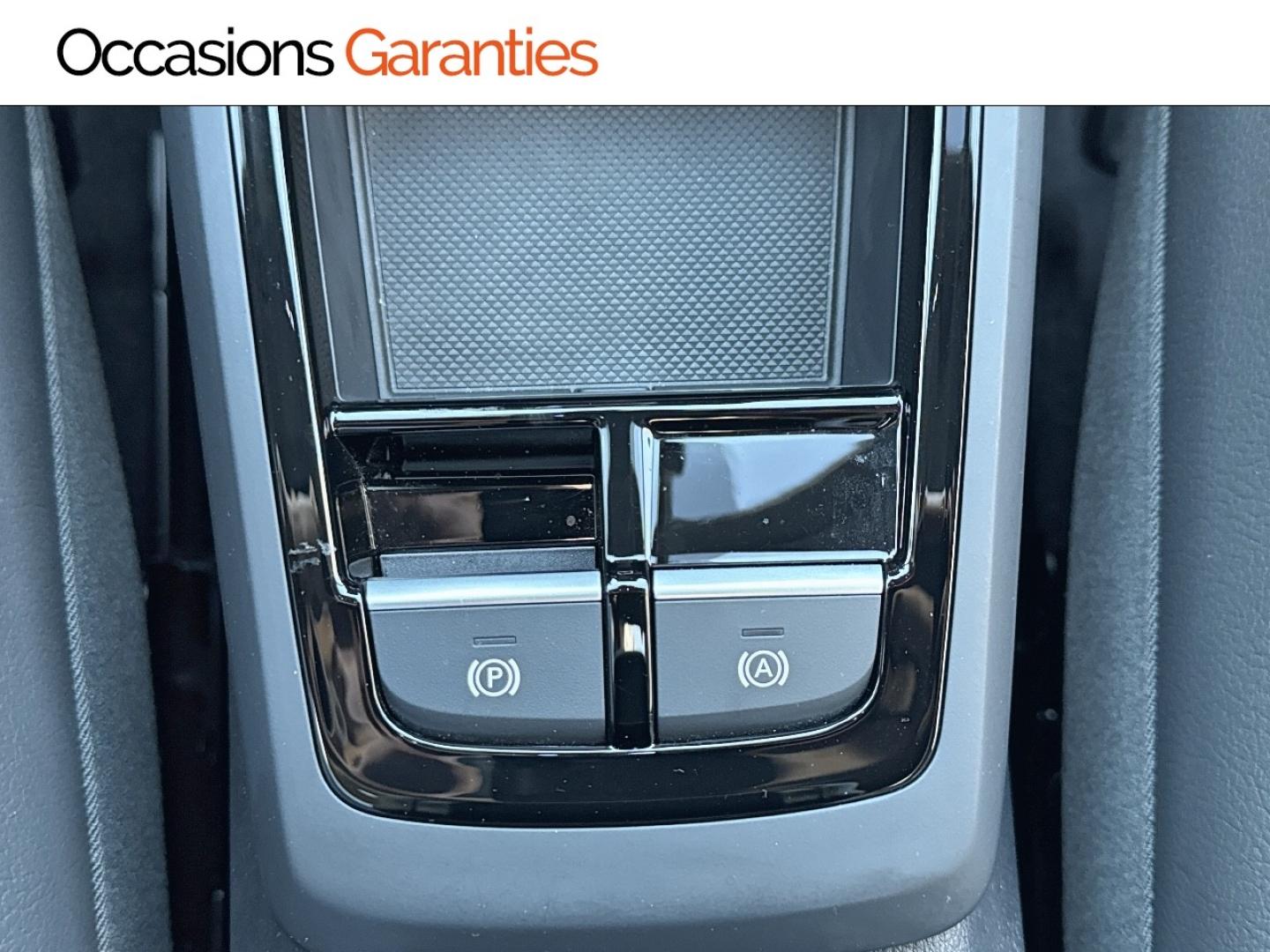 Voitures occasions Audi Q2 Design Paris