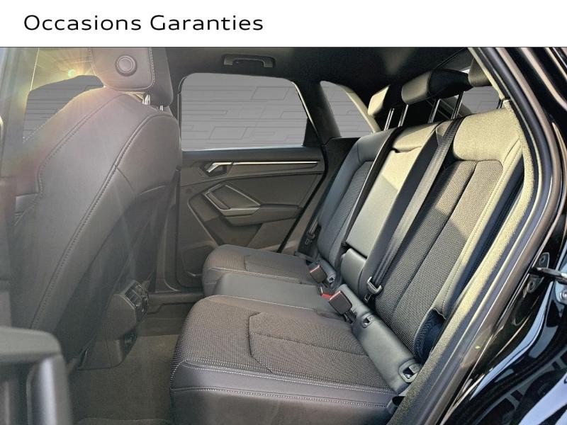 Voitures occasions Audi Q3 S line Paris