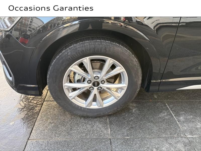 Voitures occasions Audi Q3 S line Paris