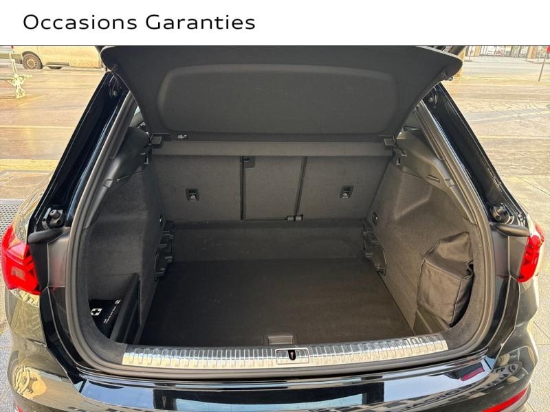 Voitures occasions Audi Q3 S line Paris