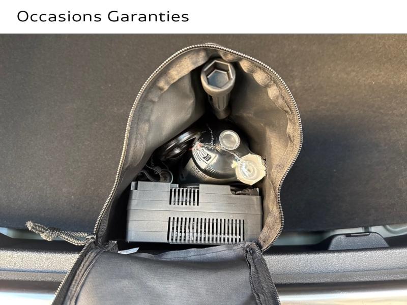 Voitures occasions Audi Q3 S line Paris