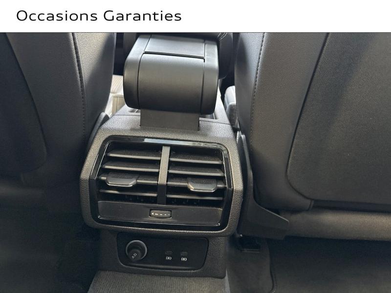 Voitures occasions Audi Q3 S line Paris