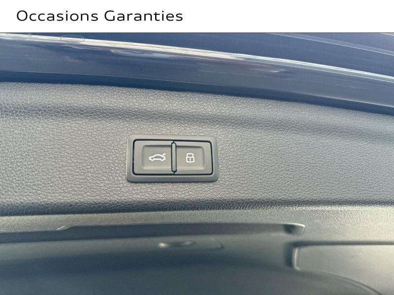 Voitures occasions Audi Q3 S line Paris