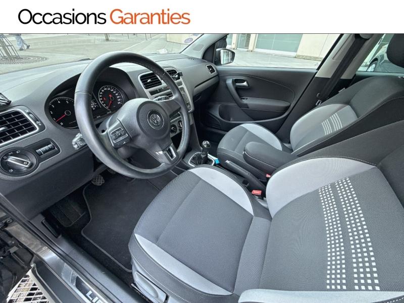 Voitures occasions VOLKSWAGEN POLO Life Paris