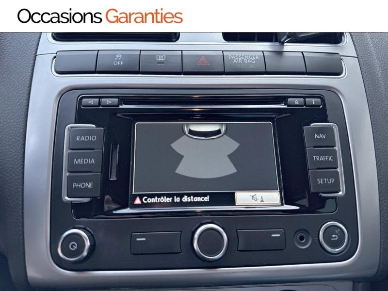 Voitures occasions VOLKSWAGEN POLO Life Paris