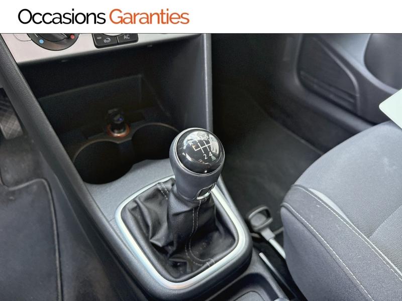 Voitures occasions VOLKSWAGEN POLO Life Paris