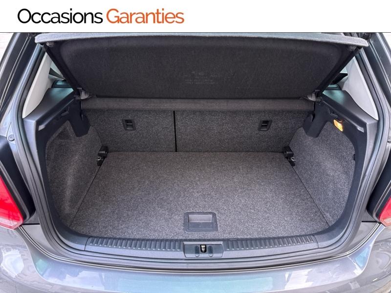 Voitures occasions VOLKSWAGEN POLO Life Paris
