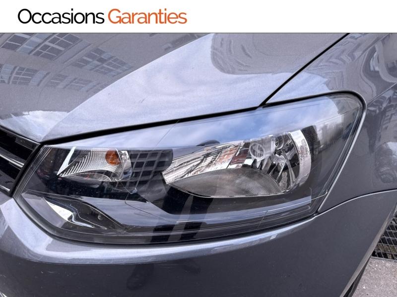 Voitures occasions VOLKSWAGEN POLO Life Paris