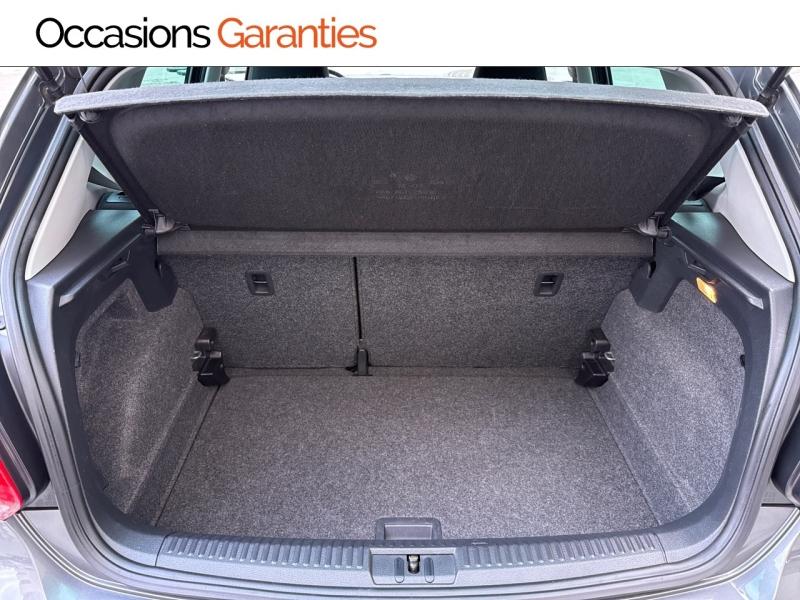 Voitures occasions VOLKSWAGEN POLO Life Paris