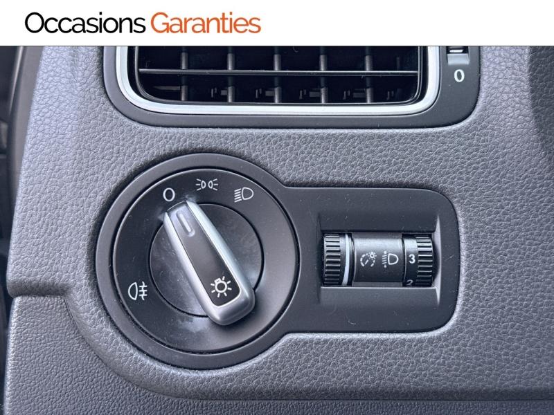 Voitures occasions VOLKSWAGEN POLO Life Paris