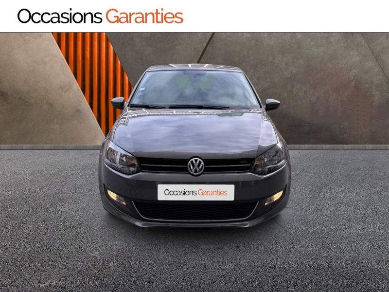 Voitures occasions VOLKSWAGEN POLO Life Paris