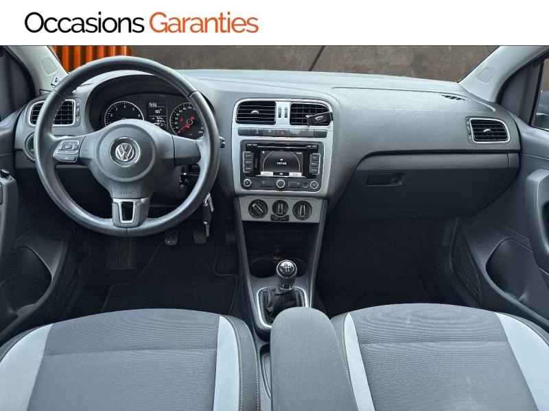 Voitures occasions VOLKSWAGEN POLO Life Paris