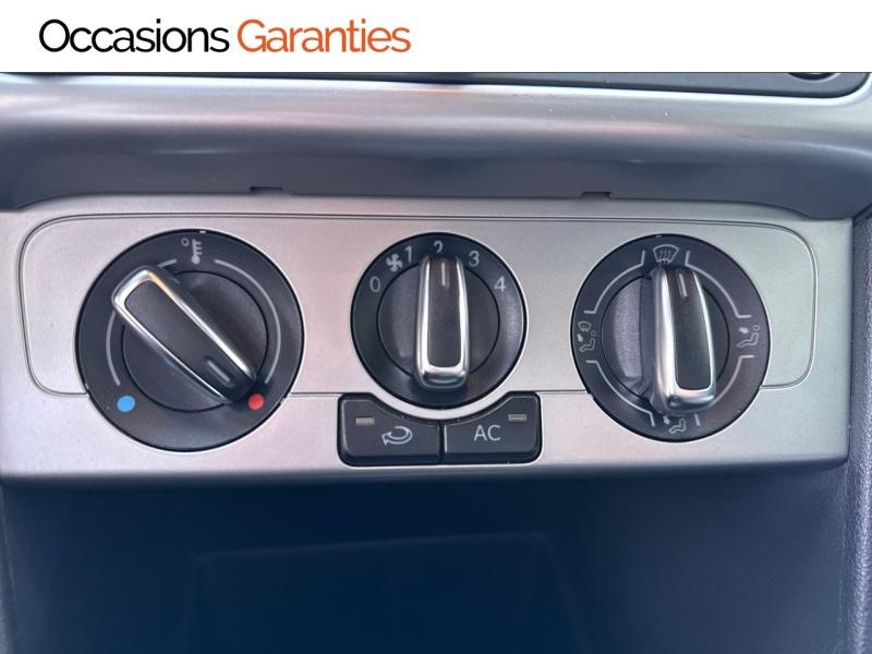 Voitures occasions VOLKSWAGEN POLO Life Paris