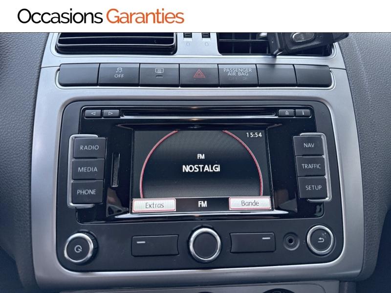 Voitures occasions VOLKSWAGEN POLO Life Paris