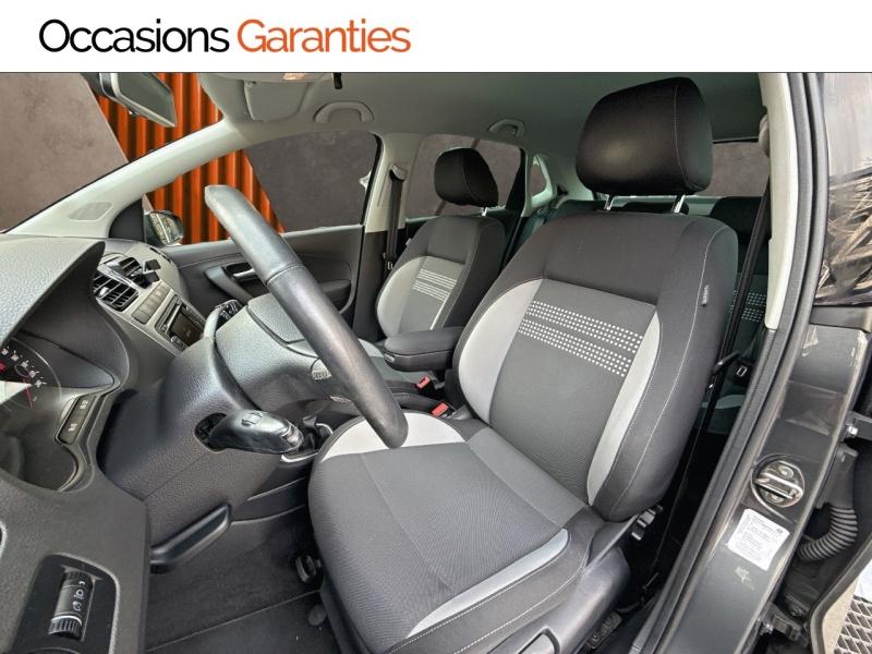 Voitures occasions VOLKSWAGEN POLO Life Paris