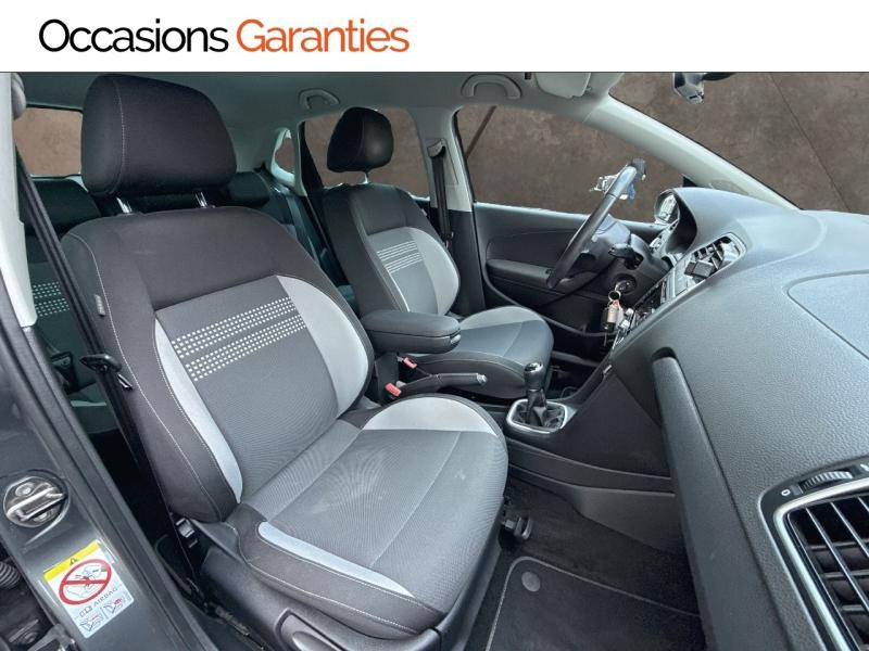 Voitures occasions VOLKSWAGEN POLO Life Paris