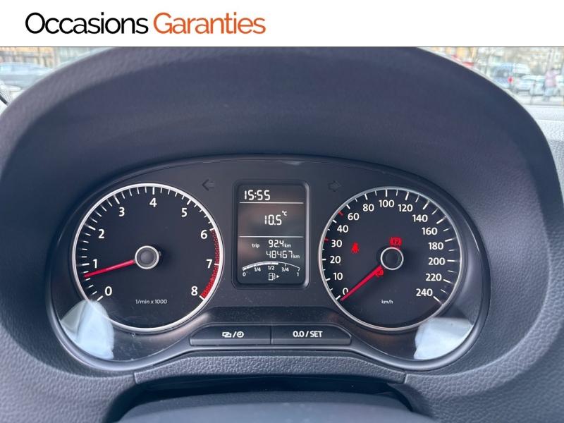 Voitures occasions VOLKSWAGEN POLO Life Paris