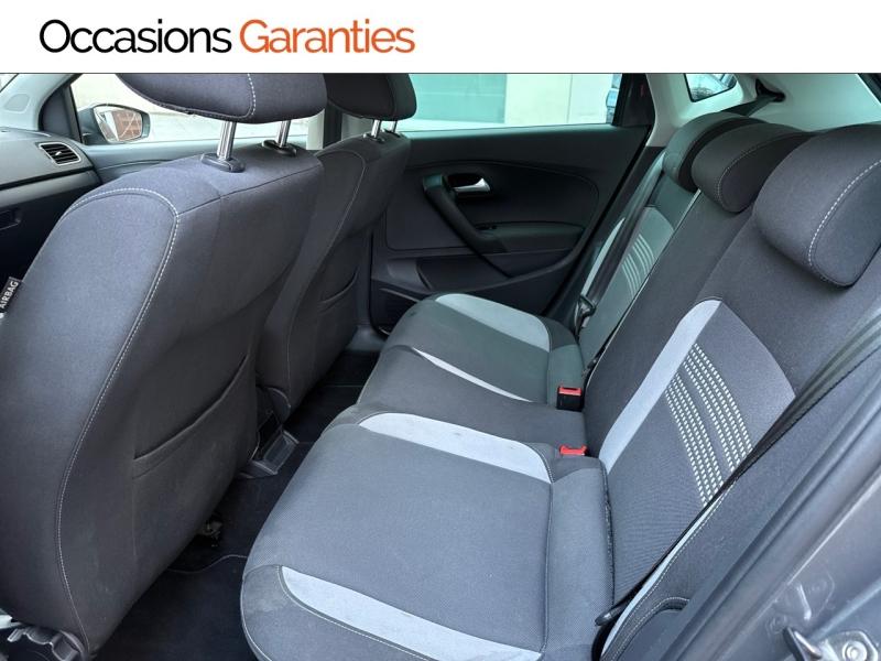 Voitures occasions VOLKSWAGEN POLO Life Paris