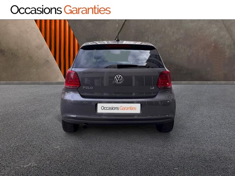 Voitures occasions VOLKSWAGEN POLO Life Paris