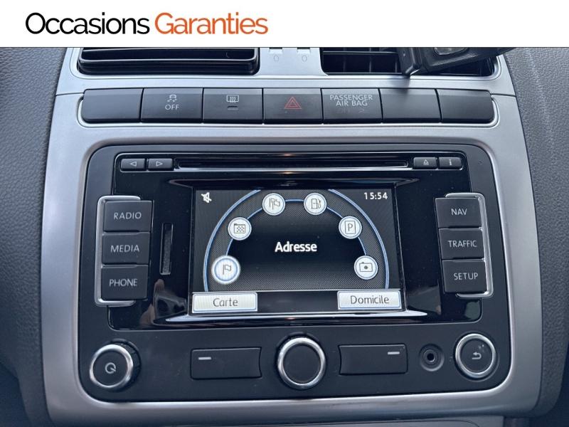 Voitures occasions VOLKSWAGEN POLO Life Paris