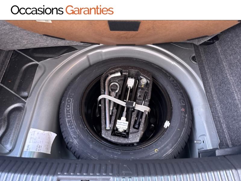 Voitures occasions VOLKSWAGEN POLO Life Paris