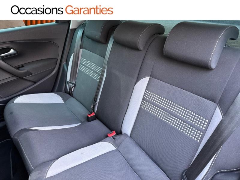Voitures occasions VOLKSWAGEN POLO Life Paris