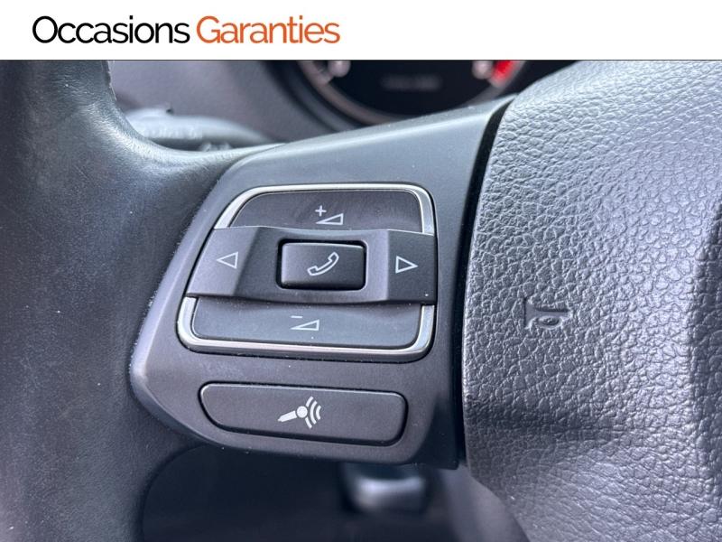 Voitures occasions VOLKSWAGEN POLO Life Paris