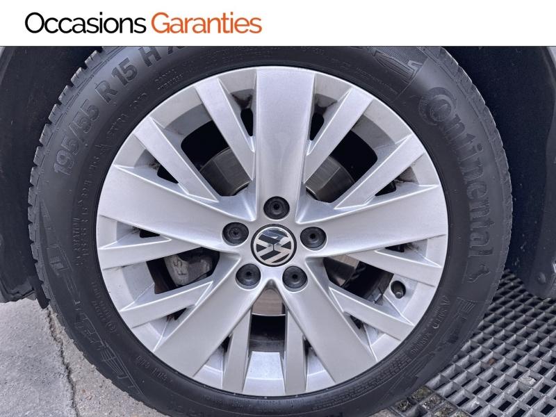 Voitures occasions VOLKSWAGEN POLO Life Paris