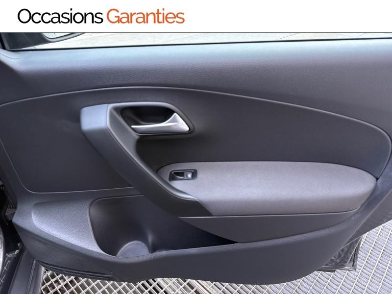 Voitures occasions VOLKSWAGEN POLO Life Paris