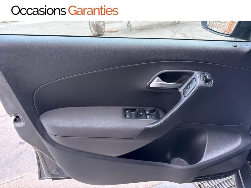 Voitures occasions VOLKSWAGEN POLO Life Paris
