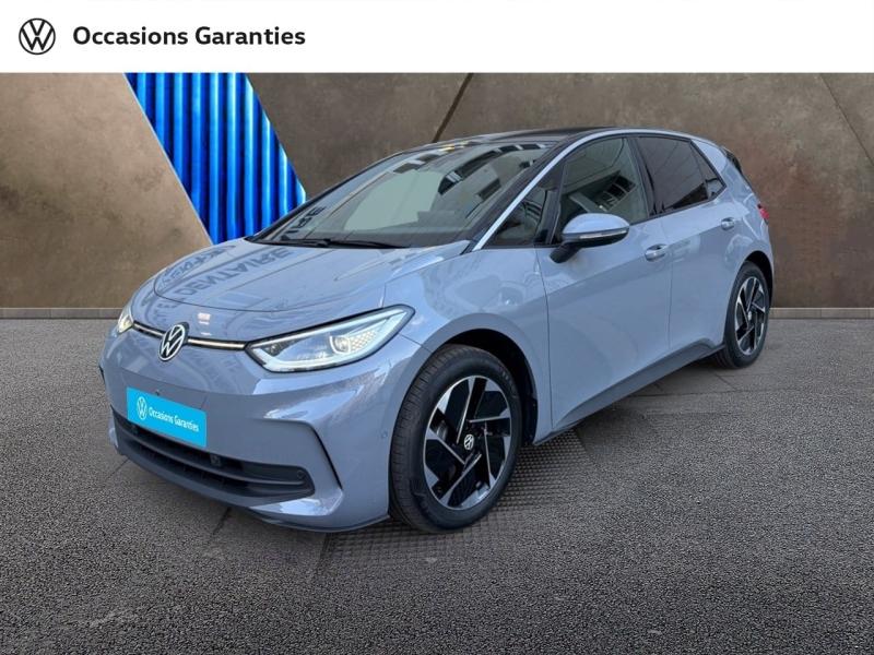 Voitures occasions VOLKSWAGEN ID.3 Life Max Paris