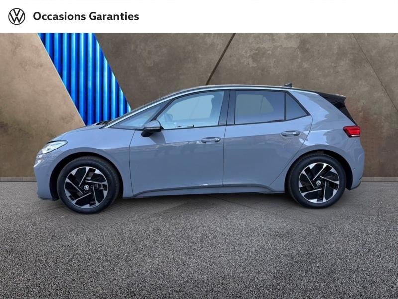 Voitures occasions VOLKSWAGEN ID.3 Life Max Paris