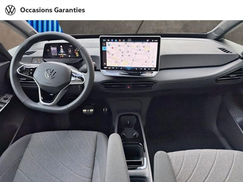 Voitures occasions VOLKSWAGEN ID.3 Life Max Paris
