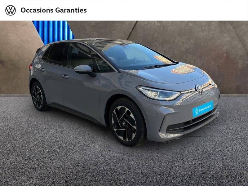 Voitures occasions VOLKSWAGEN ID.3 Life Max Paris