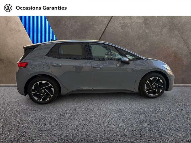 Voitures occasions VOLKSWAGEN ID.3 Life Max Paris