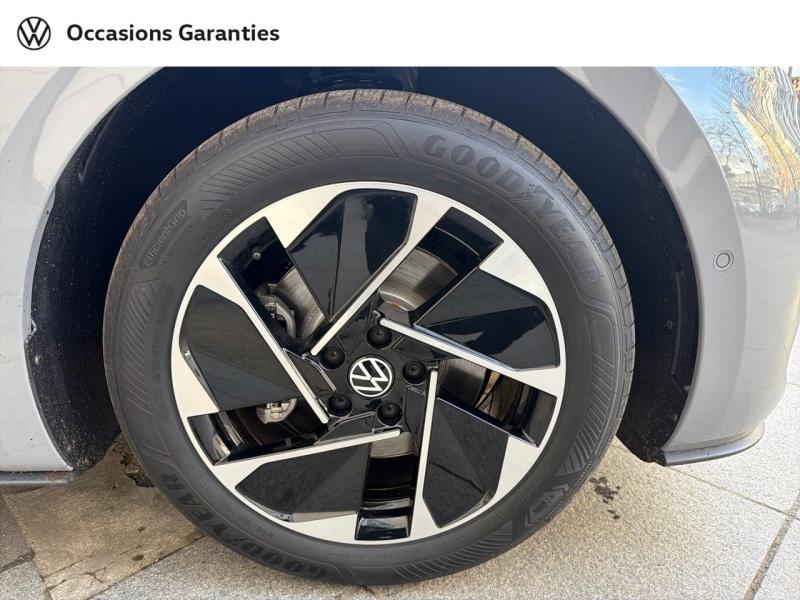 Voitures occasions VOLKSWAGEN ID.3 Life Max Paris