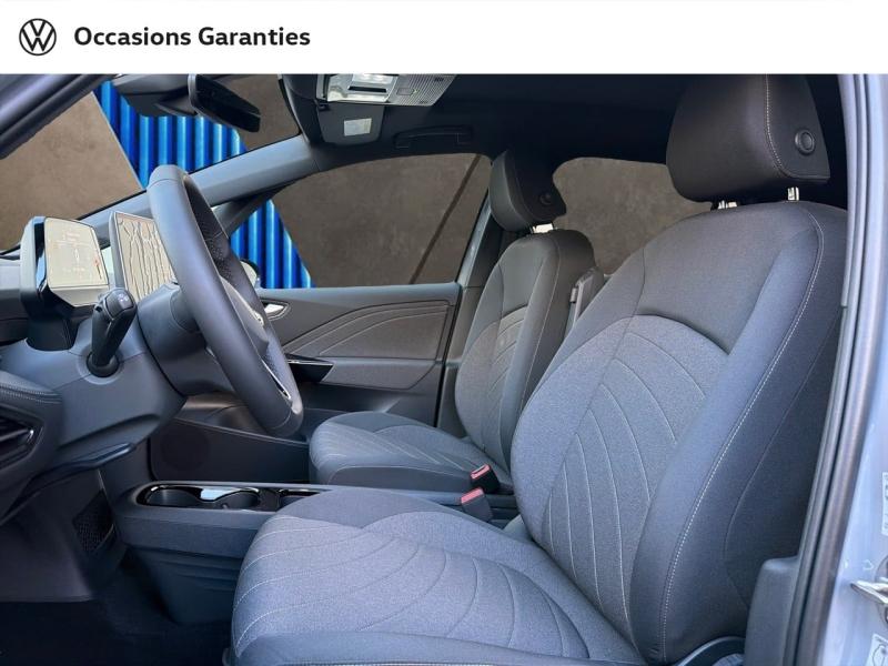 Voitures occasions VOLKSWAGEN ID.3 Life Max Paris
